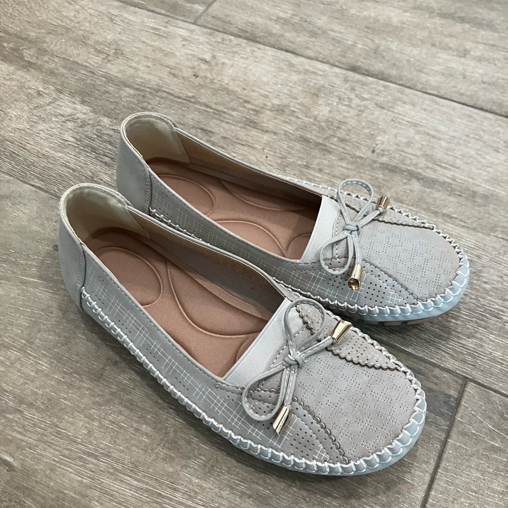 Women's Loafers